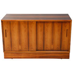  Rosewood Cabinet