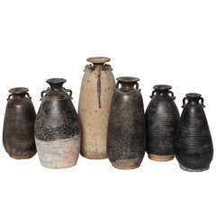 Thai Vases Thai Vases
