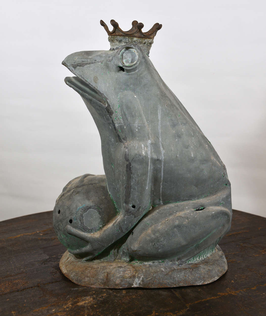 La Grenouille