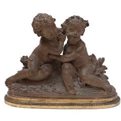 19th Century French Sculpture