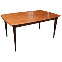 Rosewood Dining Table 12