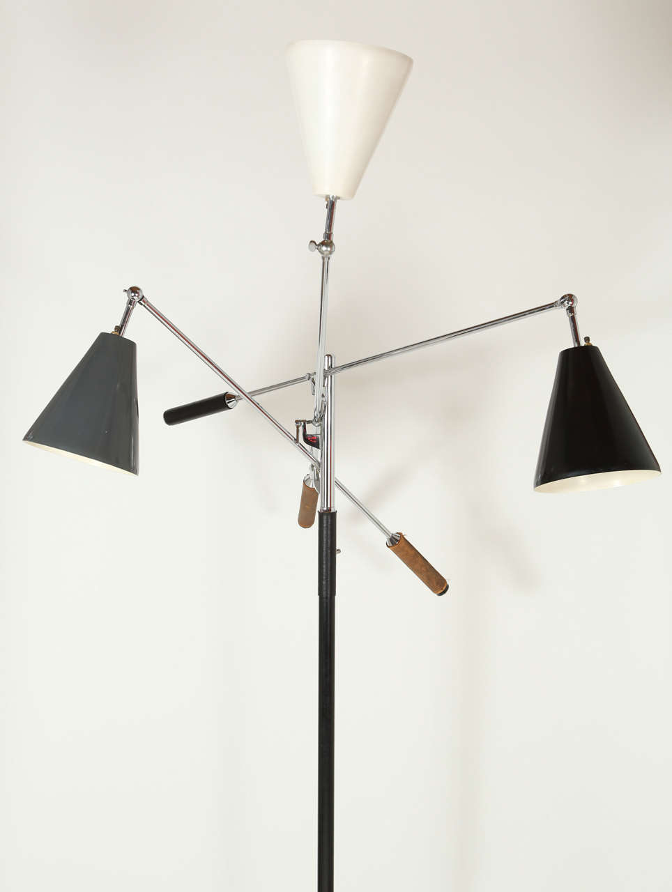 American Arredoluce Triennale Floor Lamp