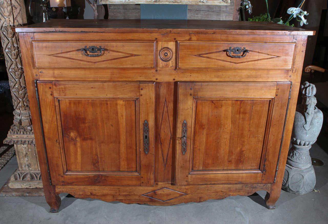 19th Century French Chest