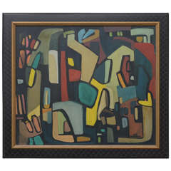 French Modernist Painting