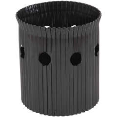 Mathieu Mategot, Circa 1950 Waste Basket