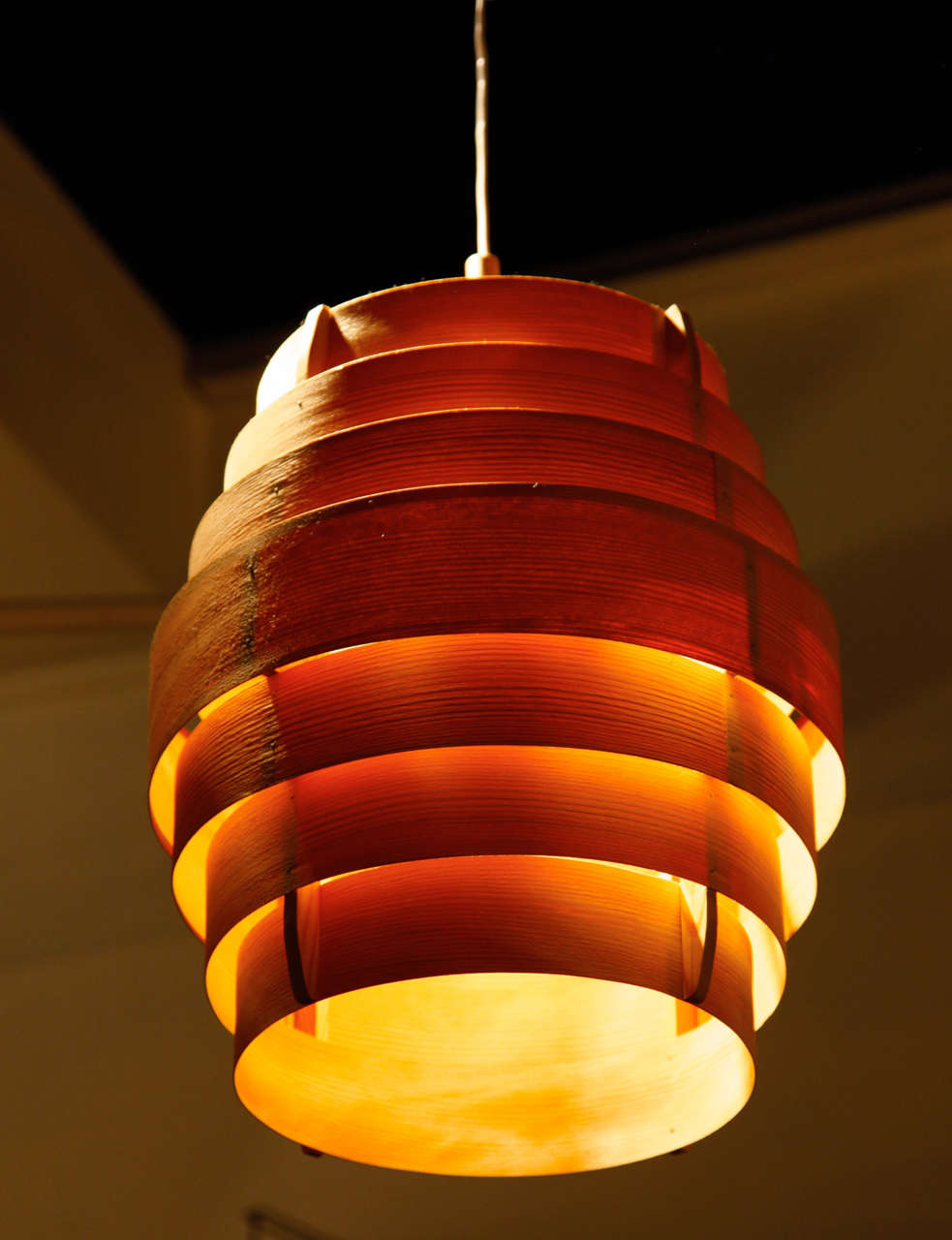 Hanging Lamp by Hans-Agne Jakobsson 3