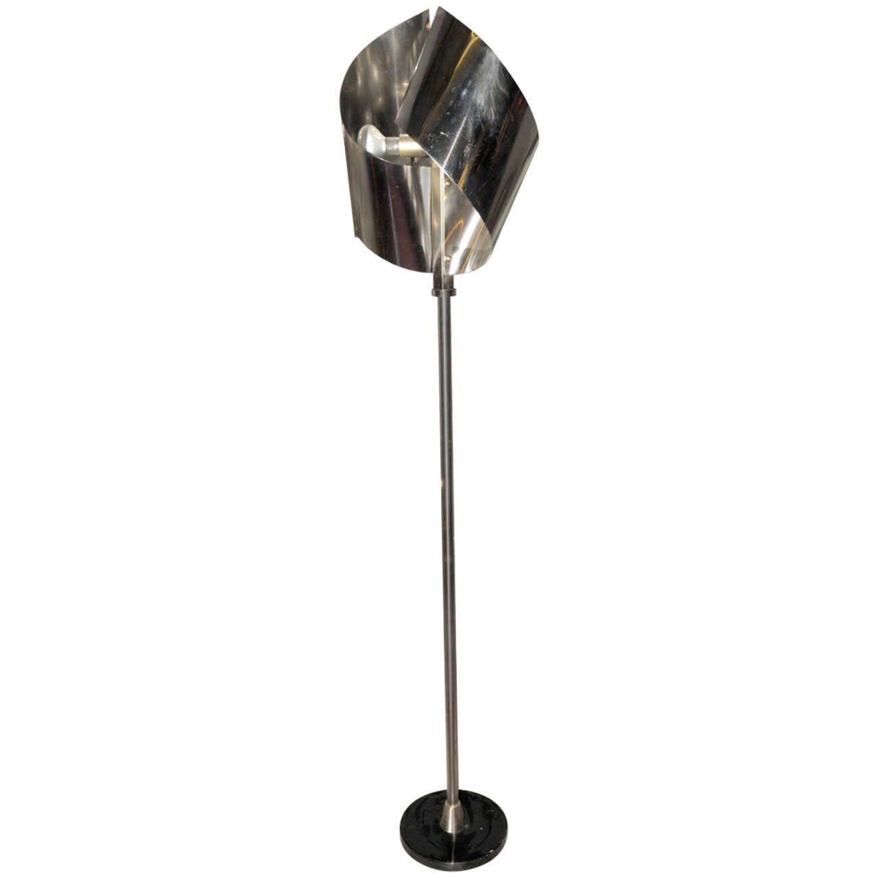 1960's Floor Lamp For Sale