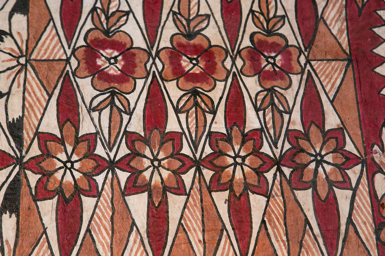 tapa cloth for sale