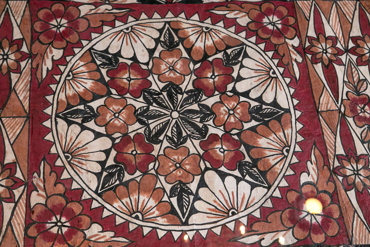 tapa cloth png