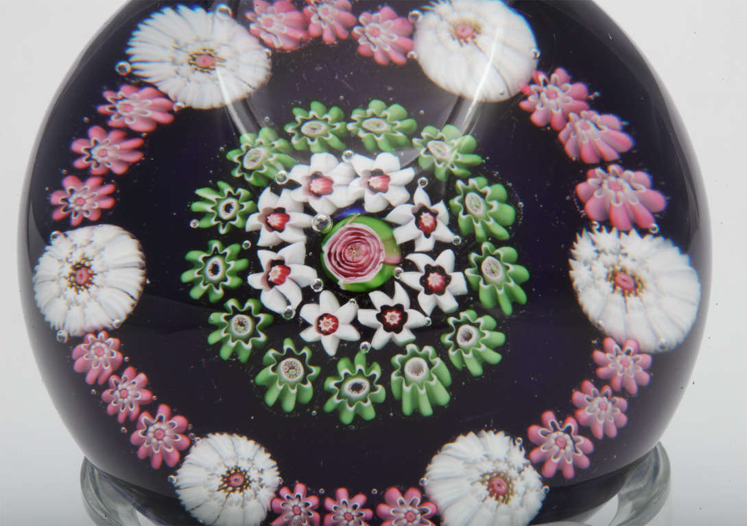 clichy paperweight for sale