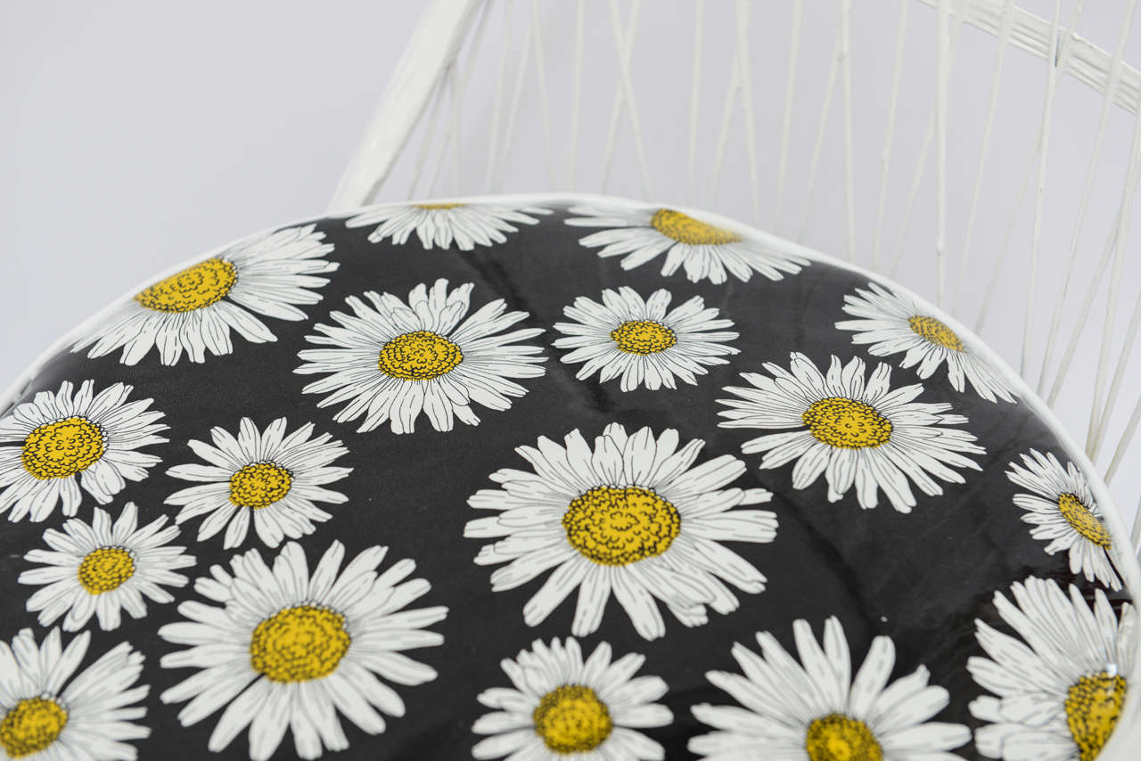 Mid Century Modern Russell Woodard Spun Fiberglass Patio Furniture at 1stDibs russell woodard