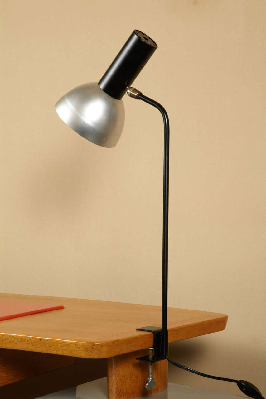 Lita House Clipping Table Lamp