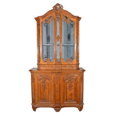 18th Century Cabinet from Belgium
