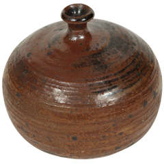 Small Mid-Century Vase