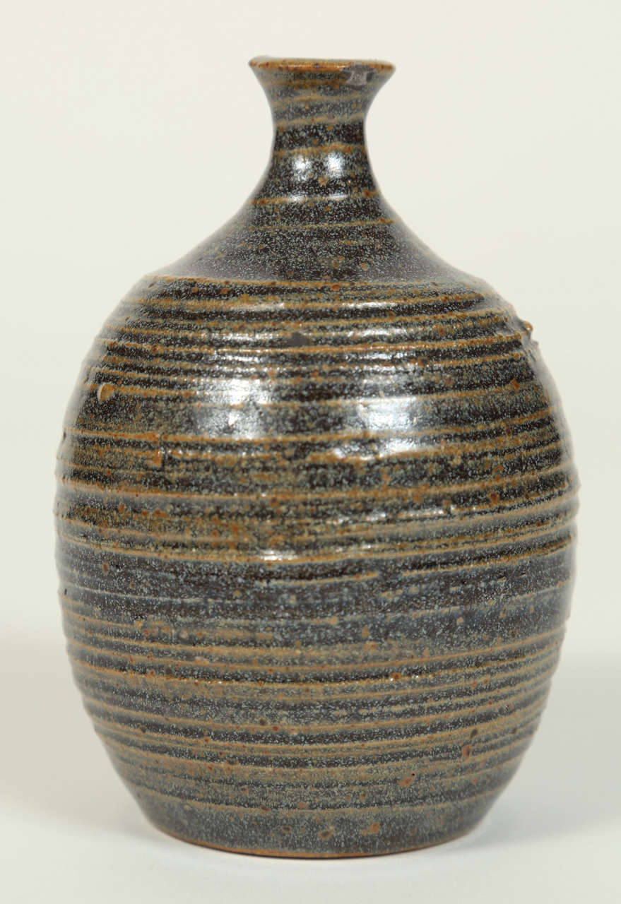 1960s Studio Pottery