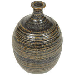 1960s Studio Pottery