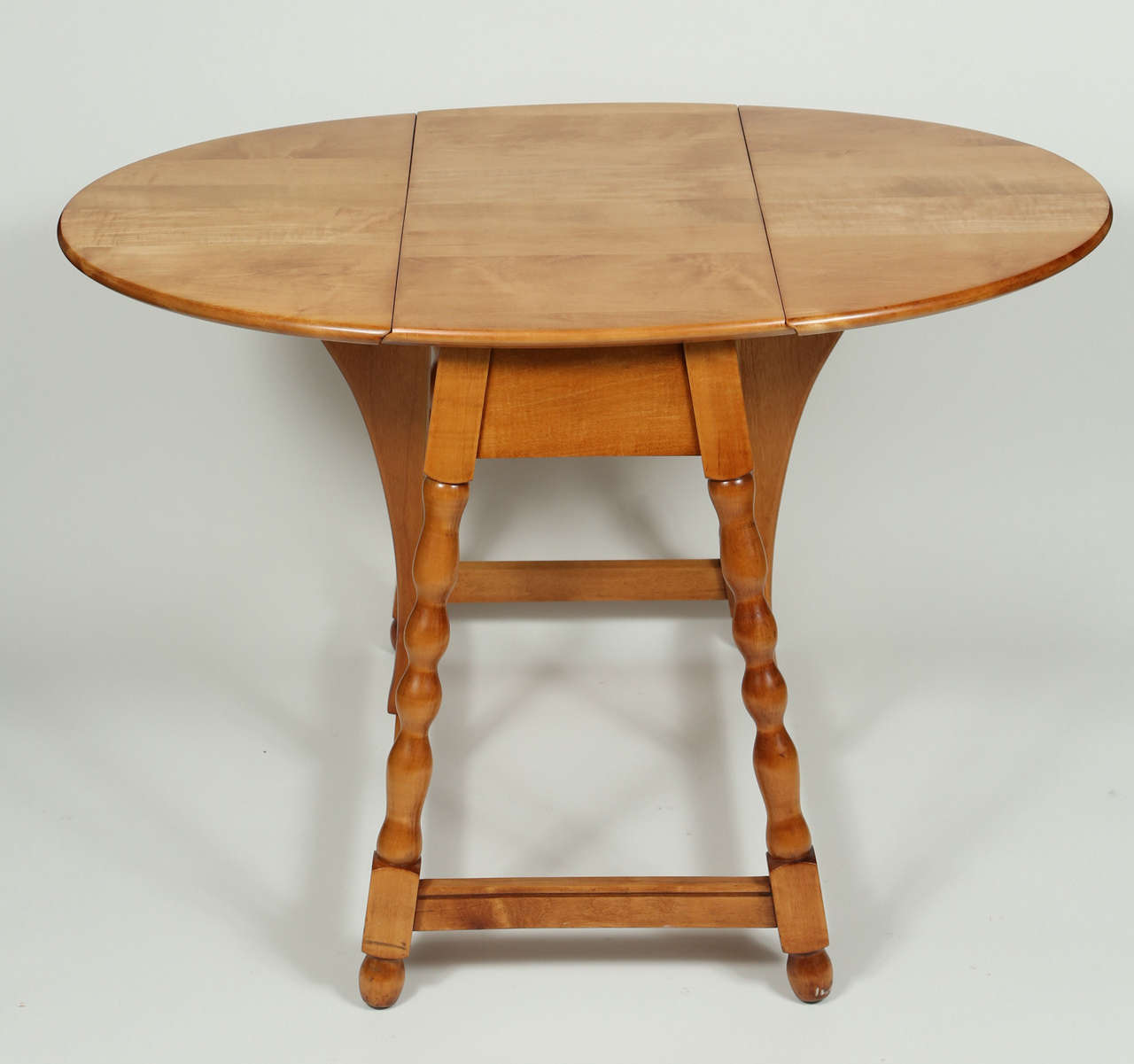 Vintage Butterfly Table at 1stDibs