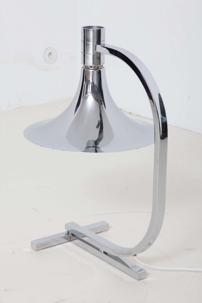 Lamp Franco Albini, Sirrah, table lamp 