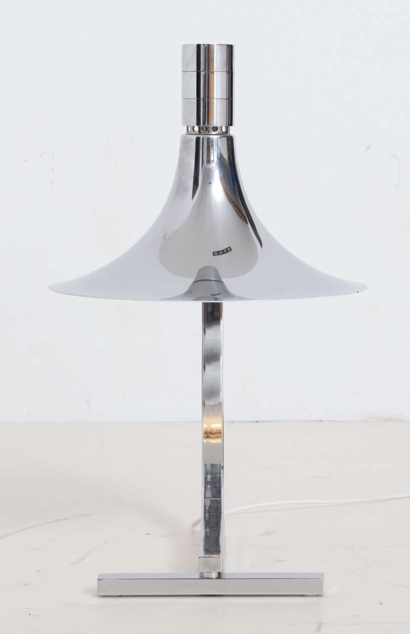 Italian Franco Albini Table Lamp