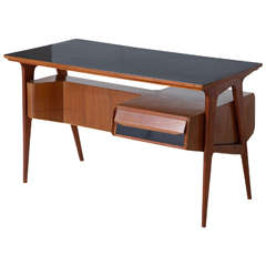 small partners desk Small Partner Desk