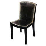 Maitland Smith Side Chair