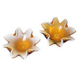 Pr/murano Starfish  Objects'arts