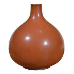 Saxbo - Ceramic Vase