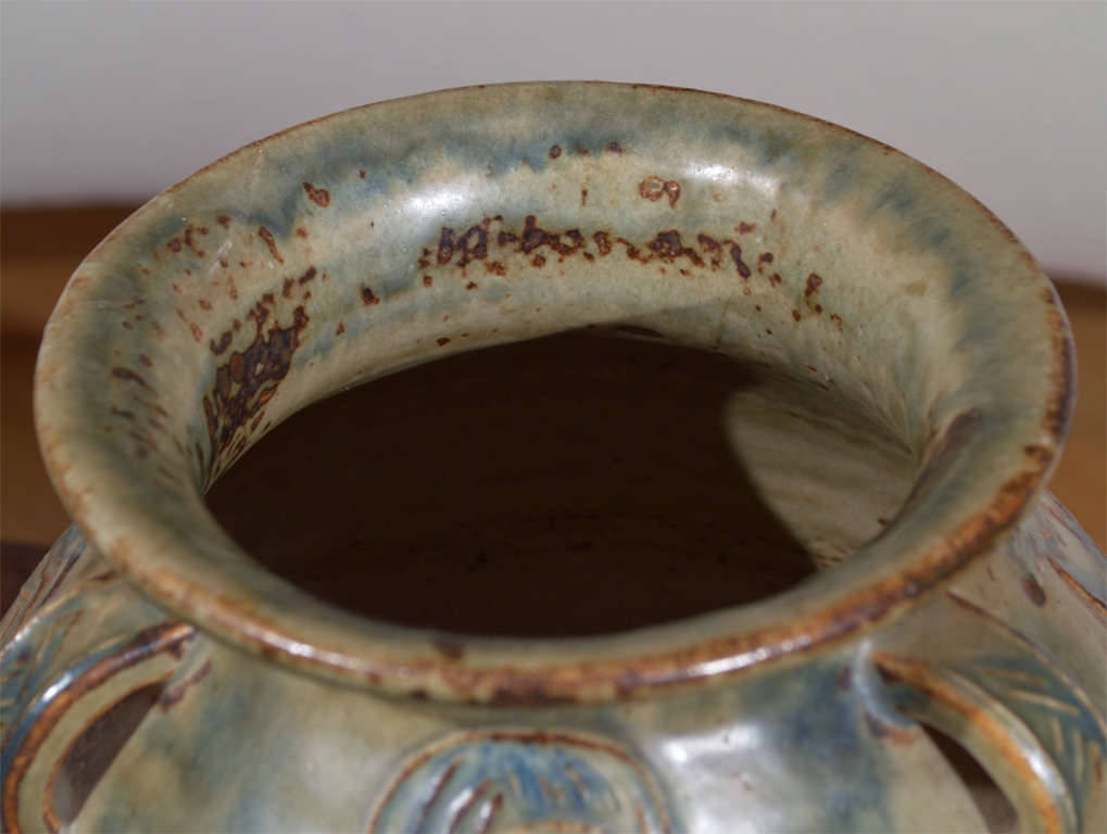 Jais Nielsen - Ceramic Vase 2
