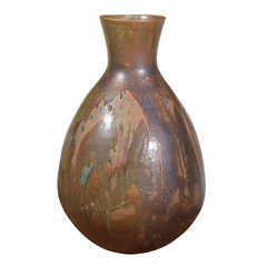 Darger - Large Ceramic Vase