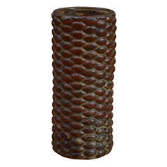 Axel Salto - Stoneware Vase