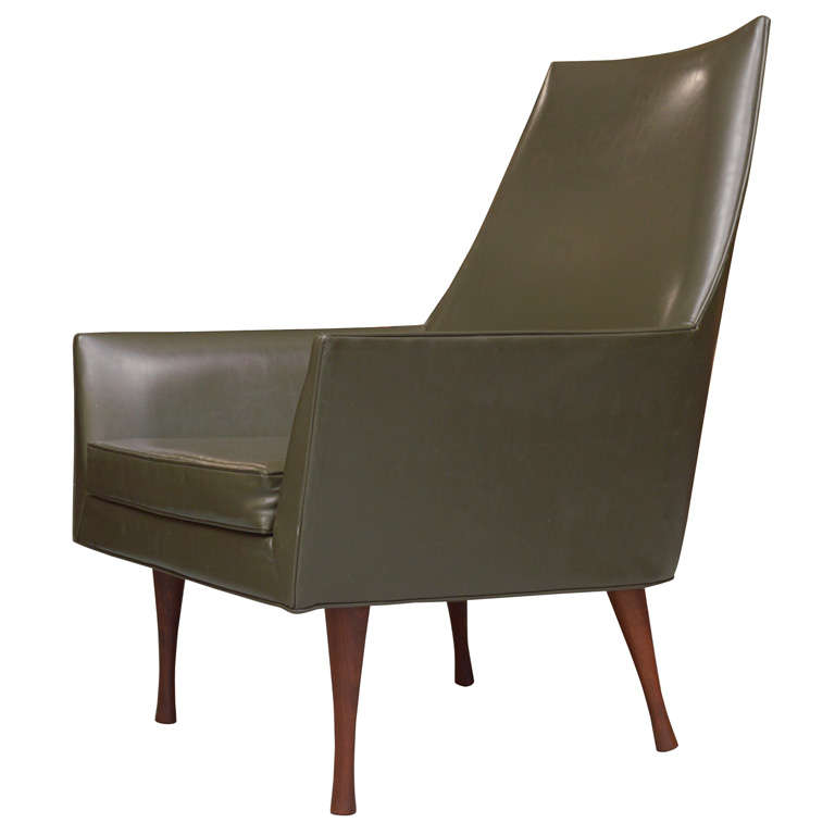 Paul McCobb - Lounge Arm Chair