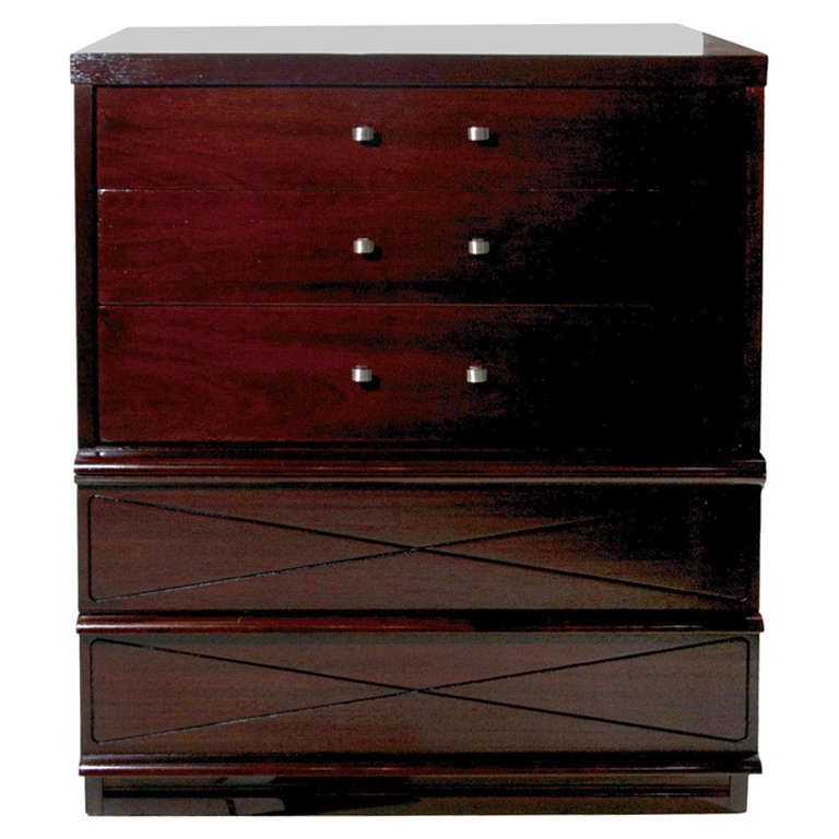 Raymond Loewy Dresser for Mengel