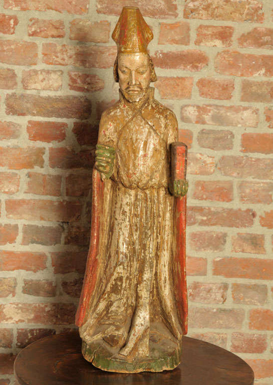 Religious Sculpture