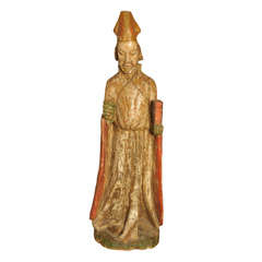 Religious Sculpture