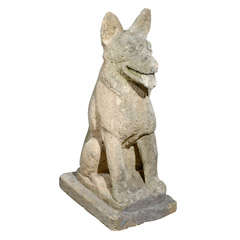 Stone Dog
