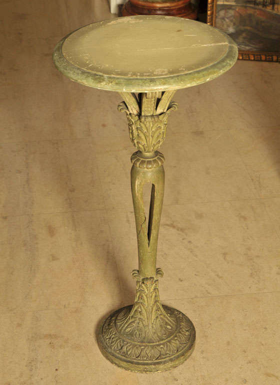 French Selette, style Louis XVI