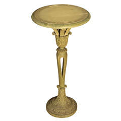 French Selette, style Louis XVI