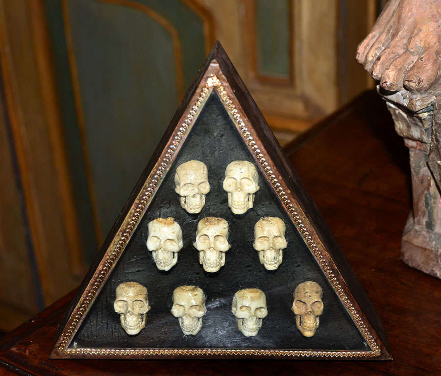 Memento Mori For Sale at 1stDibs
