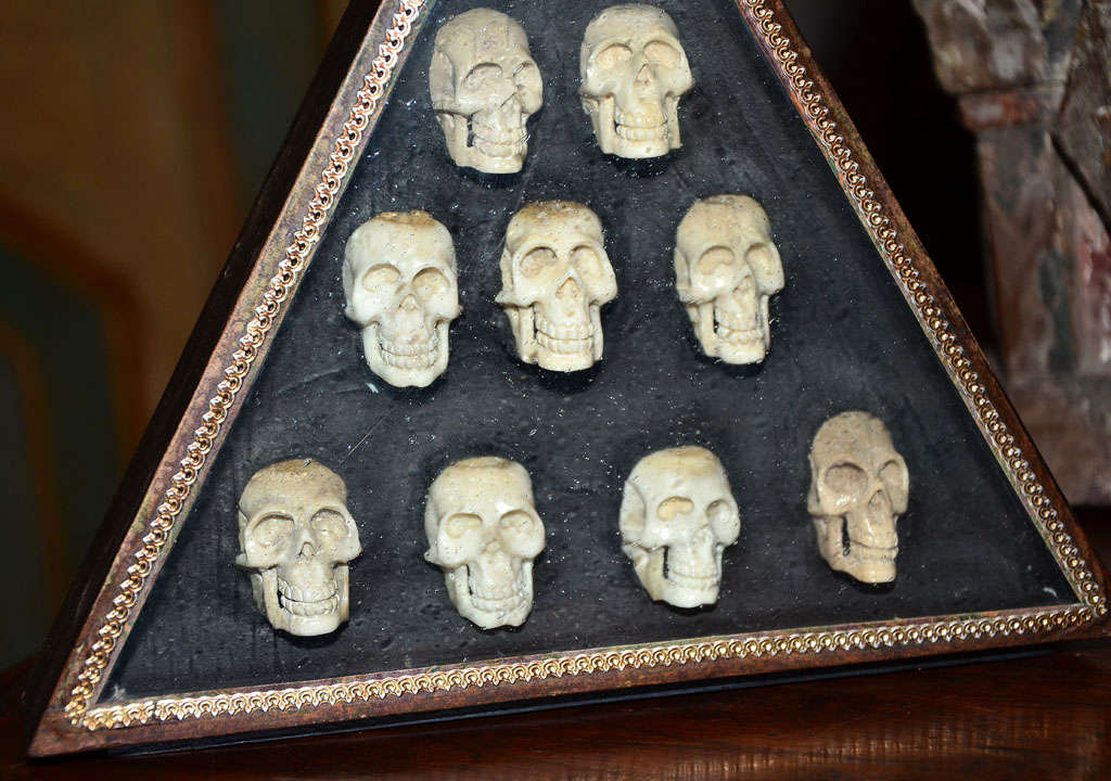 Memento Mori For Sale at 1stDibs
