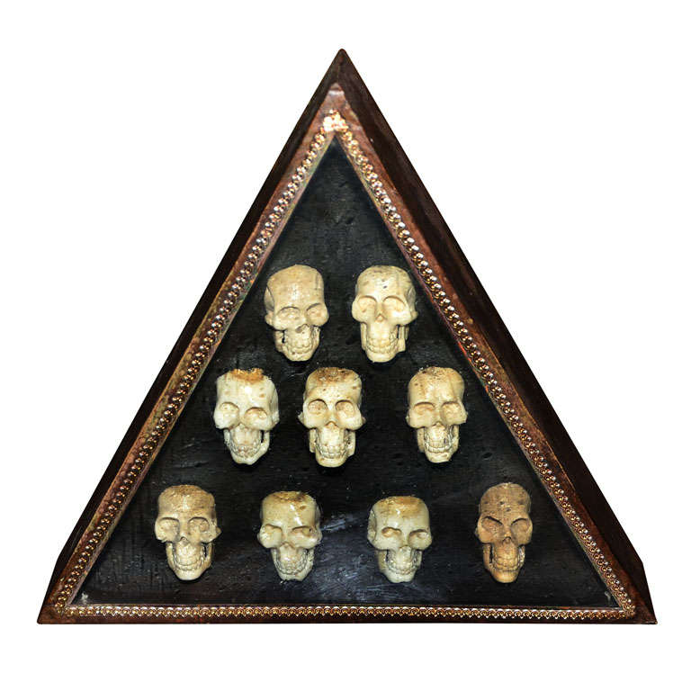 Memento Mori For Sale at 1stDibs