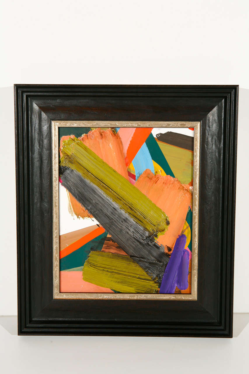 Original:: peinture de John Millei