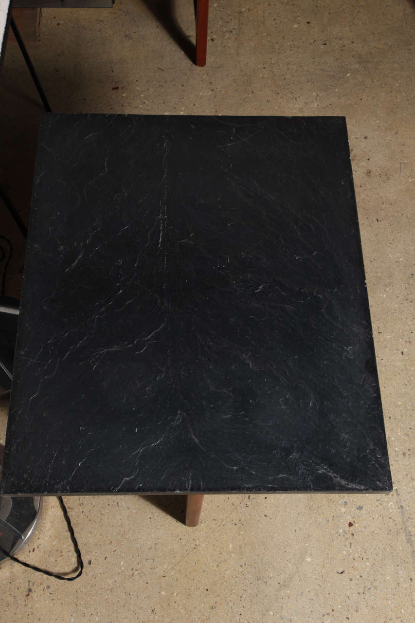 American Adrian Pearsall for Craft Associates Lamp Table
