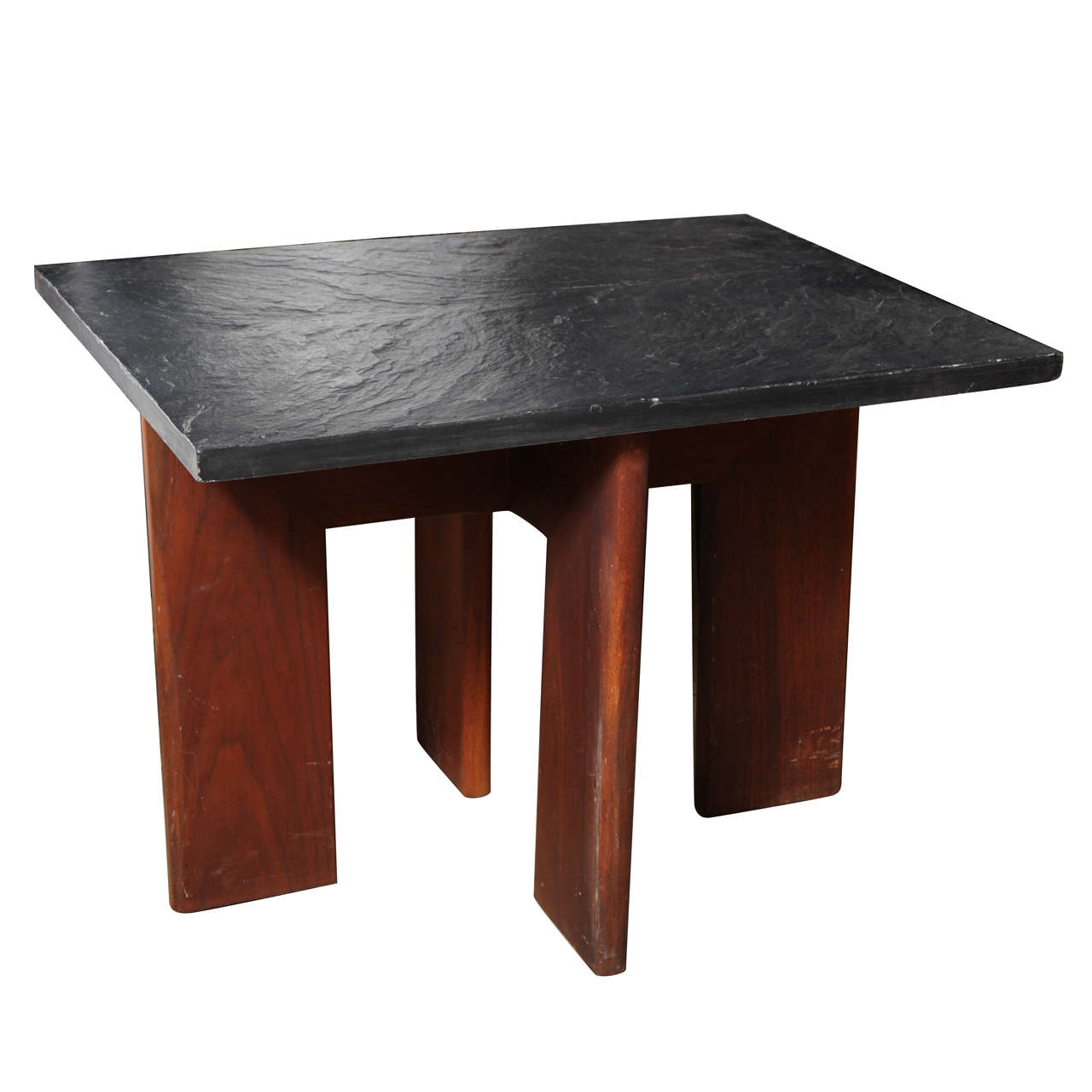Adrian Pearsall for Craft Associates Lamp Table