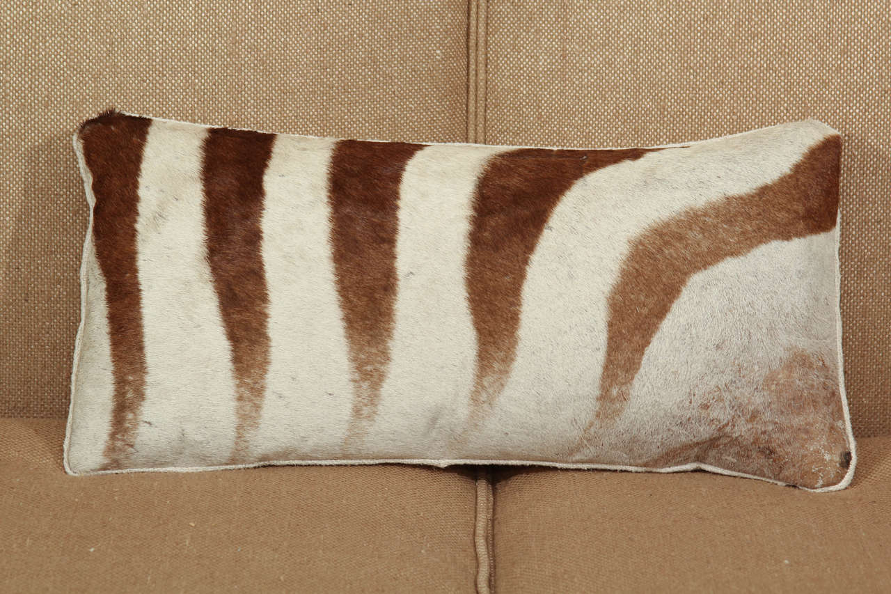 zebra pillows 5