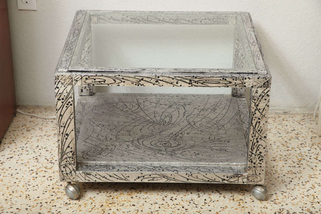 marvin table