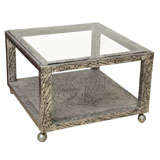 Marvin Arenson Table