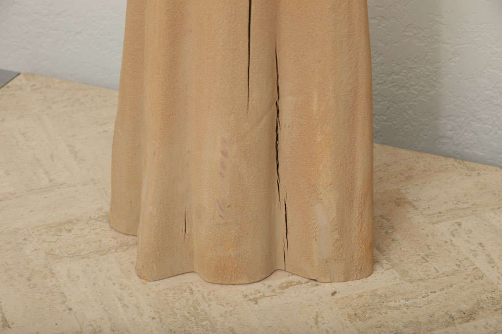 Cypress Knee Side Table 5