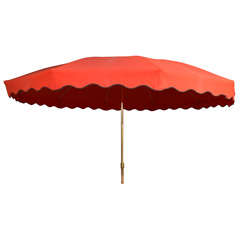 Vintage Umbrella