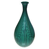 1938-1940 Vase by Carlo Scarpa for Venini