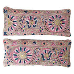 Pink Indian Shisha Pillows